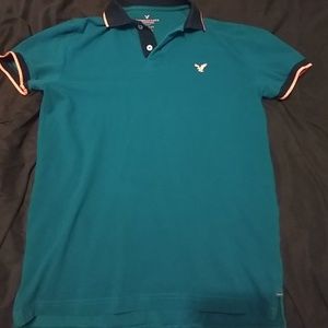 Brand new american eagle collard